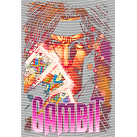 Marvel Comics-MA 518